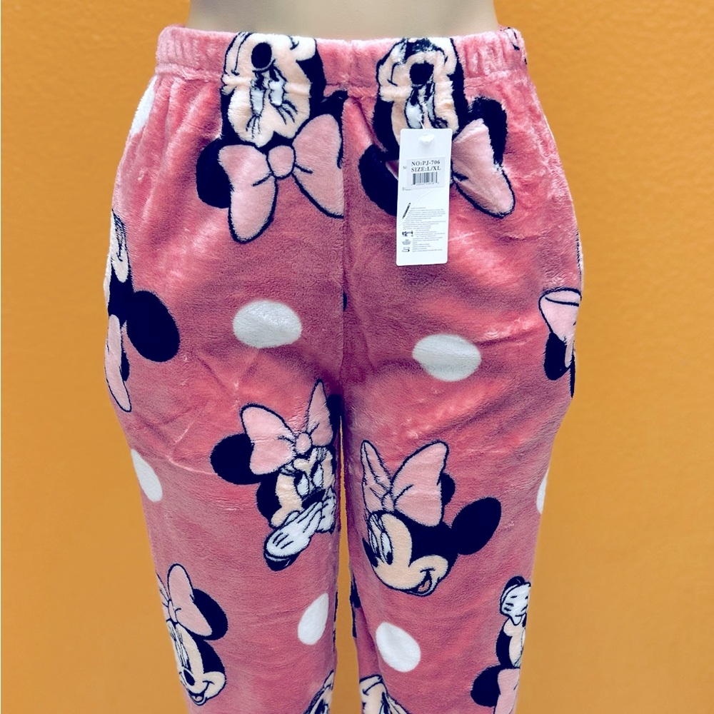 Pajamas pants
